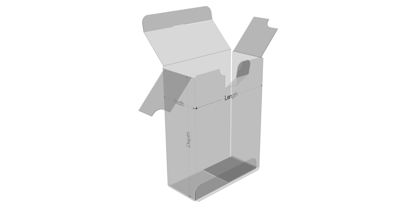 E007_Straight Tuck WLock